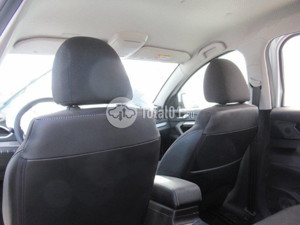 Фото ВАЗ (LADA) Vesta 28