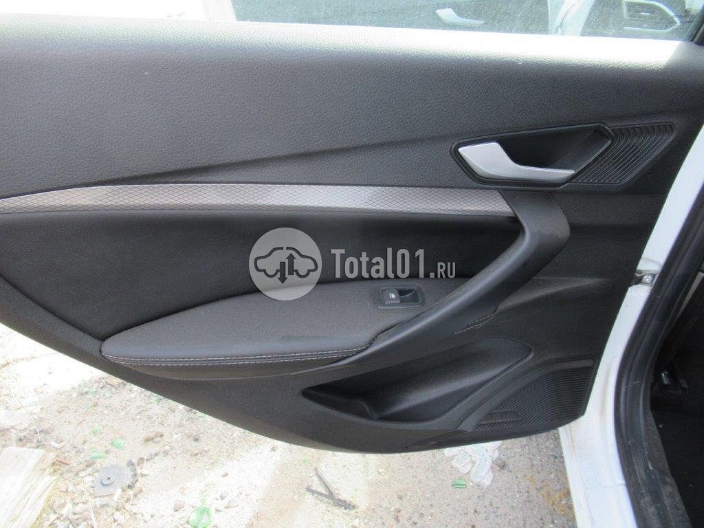 Фото ВАЗ (LADA) Vesta 30