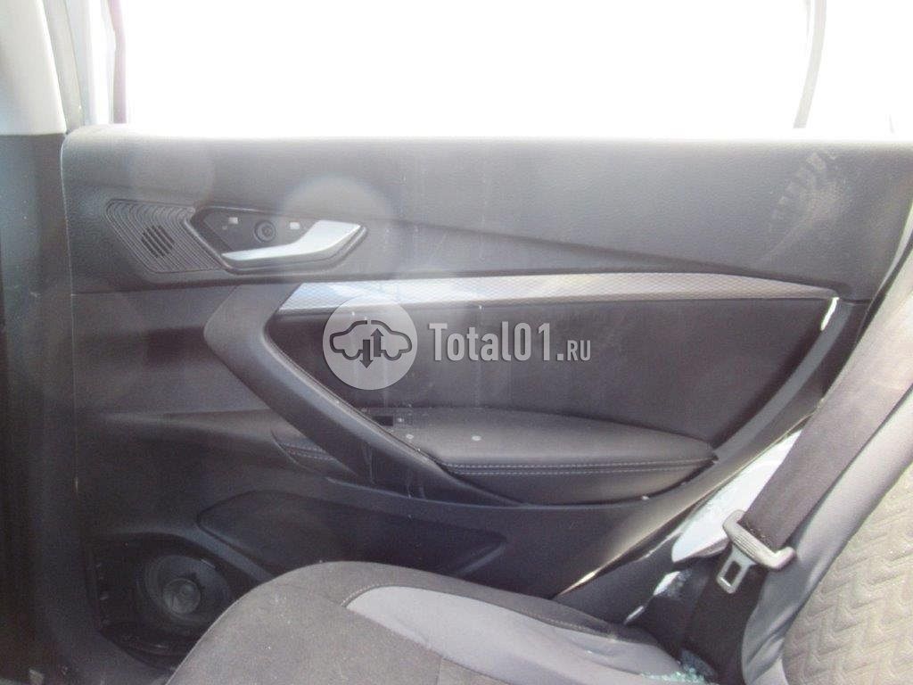 Фото ВАЗ (LADA) Vesta 32