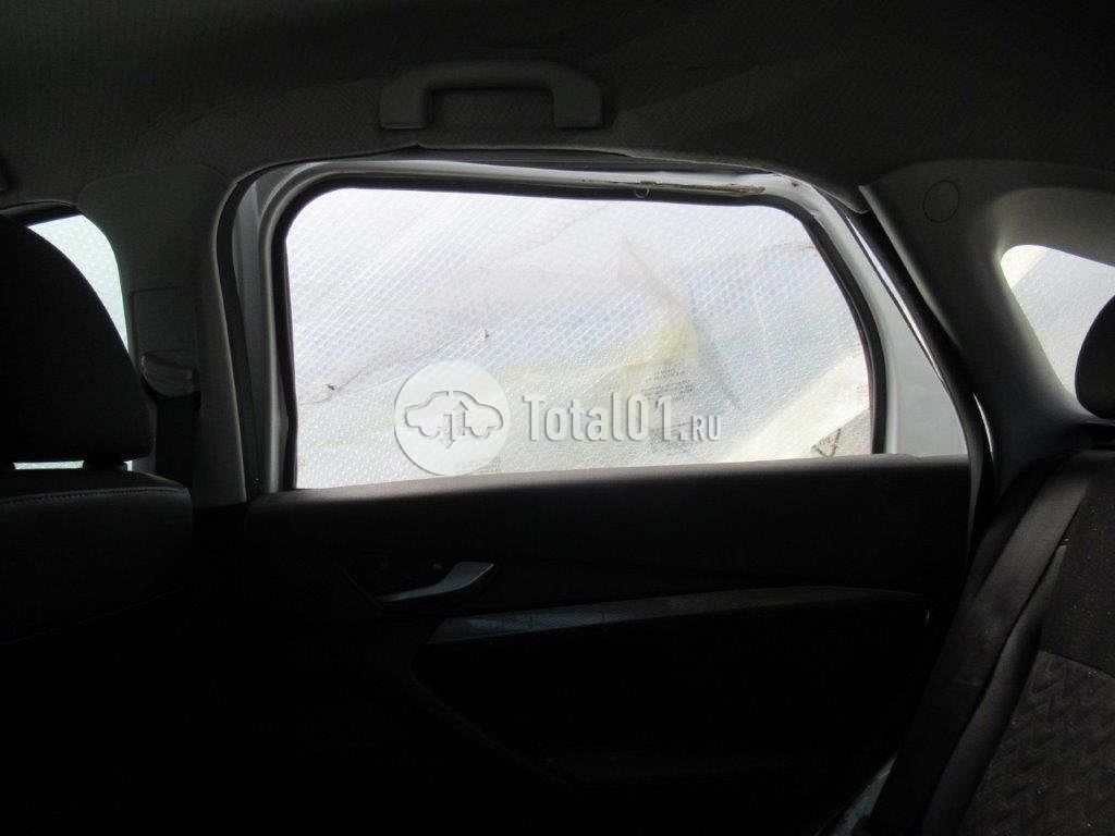 Фото ВАЗ (LADA) Vesta 34