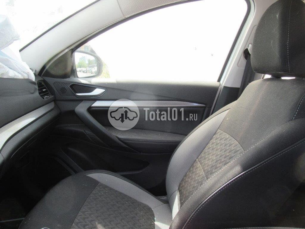 Фото ВАЗ (LADA) Vesta 38