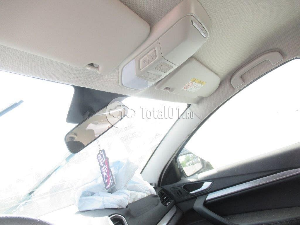 Фото ВАЗ (LADA) Vesta 40