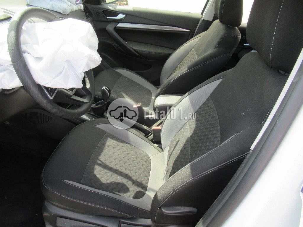 Фото ВАЗ (LADA) Vesta 44