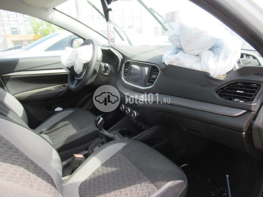 Фото ВАЗ (LADA) Vesta 46