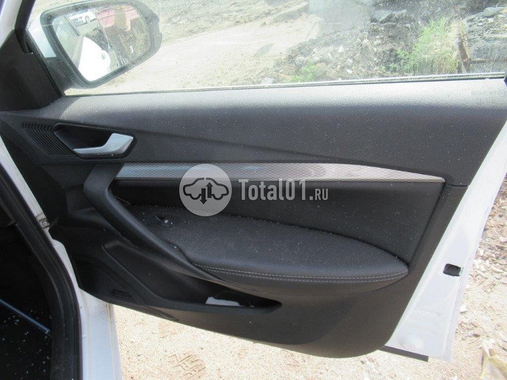 Фото ВАЗ (LADA) Vesta 48