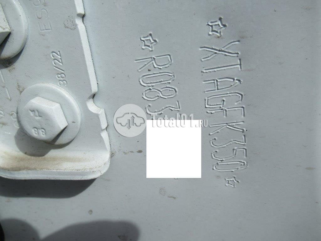 Фото ВАЗ (LADA) Vesta 50