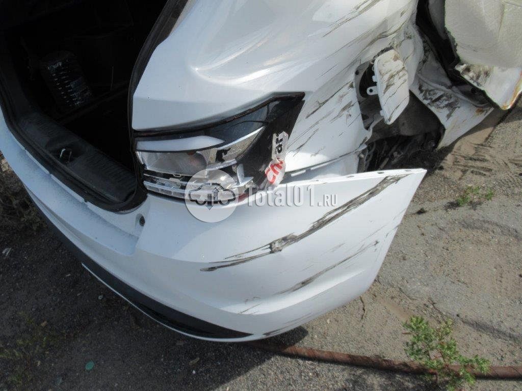 Фото ВАЗ (LADA) Vesta 62