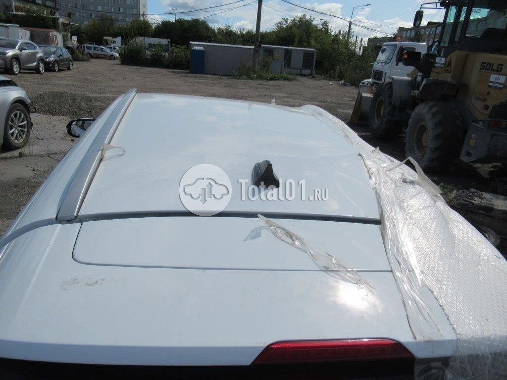 Фото ВАЗ (LADA) Vesta 68