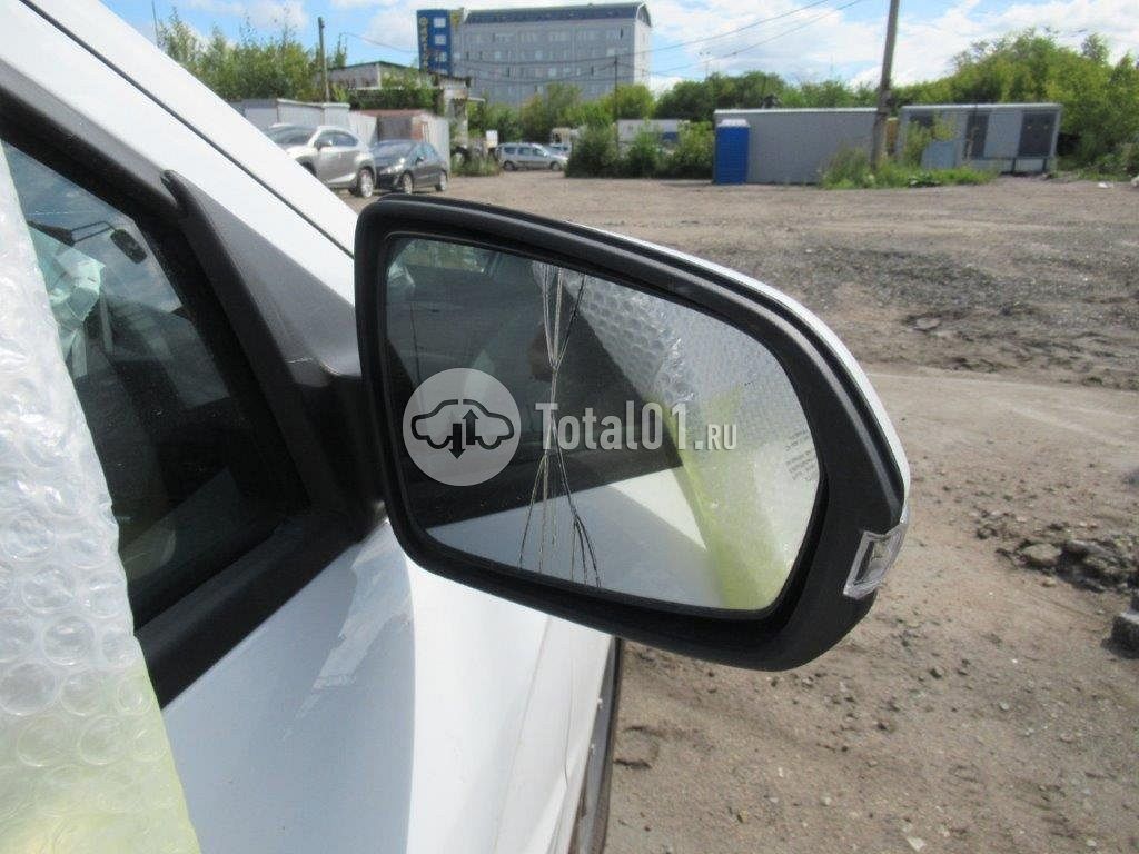 Фото ВАЗ (LADA) Vesta 70