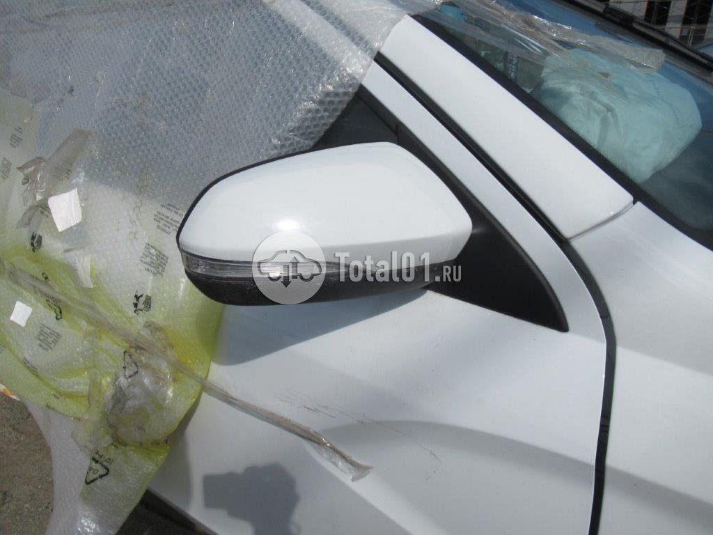 Фото ВАЗ (LADA) Vesta 72