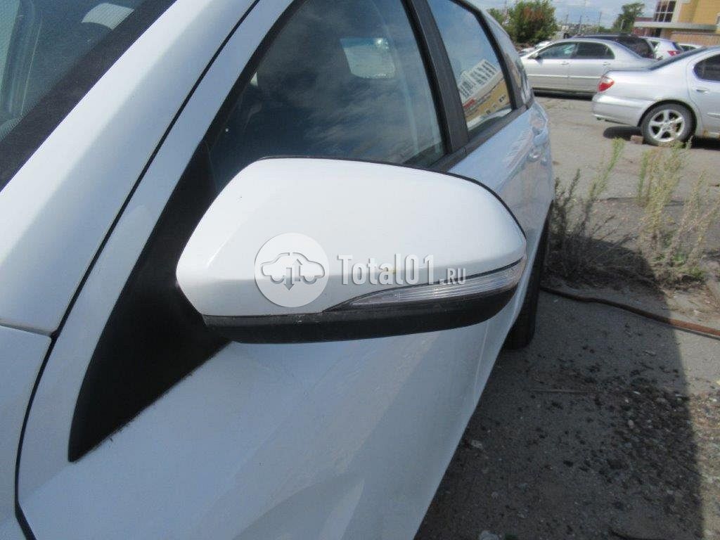 Фото ВАЗ (LADA) Vesta 74