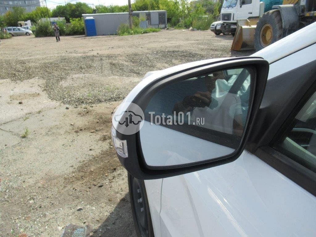 Фото ВАЗ (LADA) Vesta 76