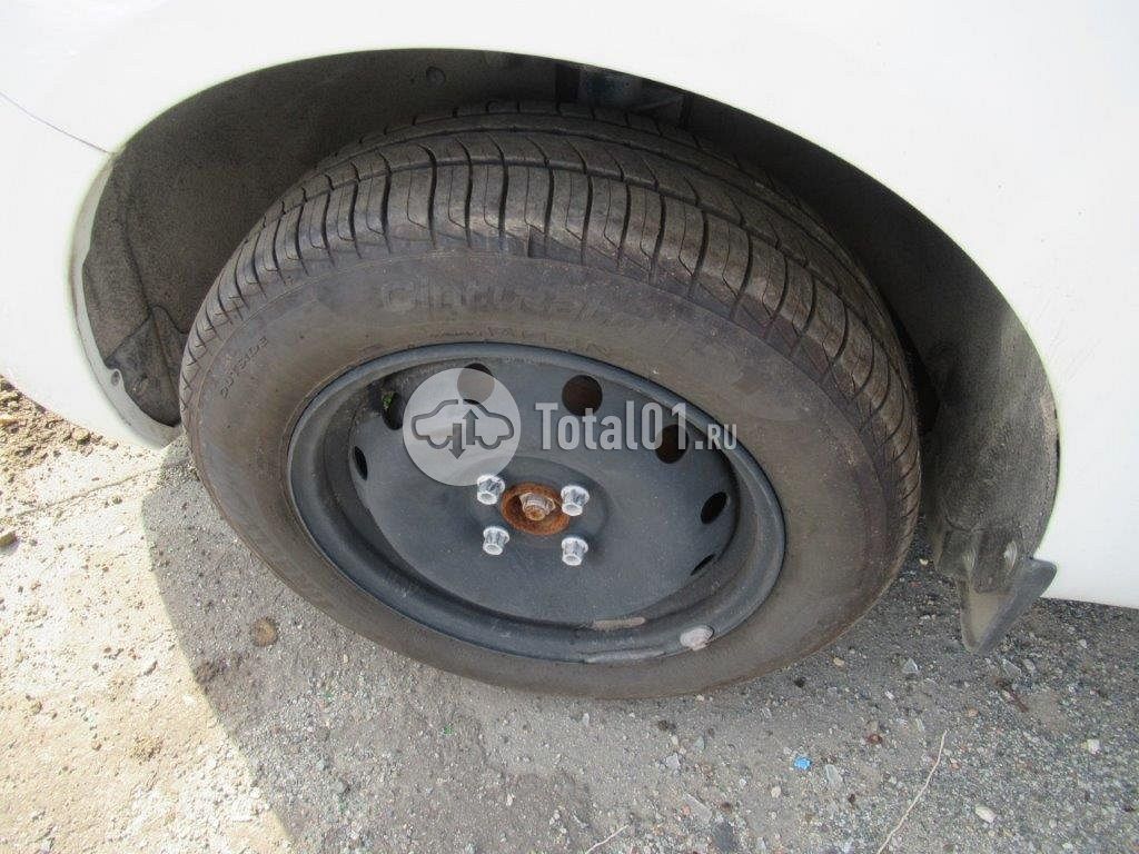 Фото ВАЗ (LADA) Vesta 78