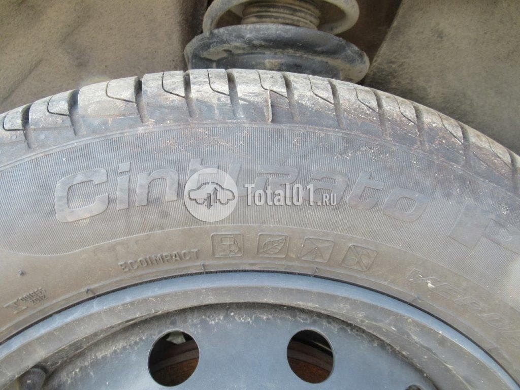 Фото ВАЗ (LADA) Vesta 80