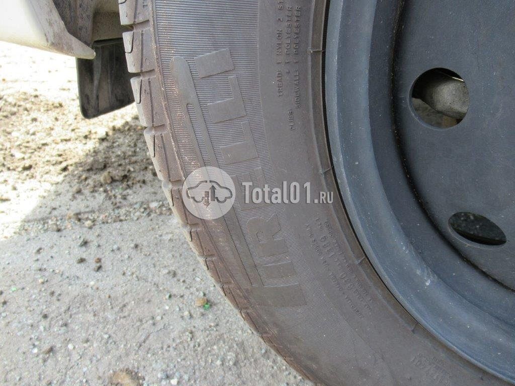 Фото ВАЗ (LADA) Vesta 82