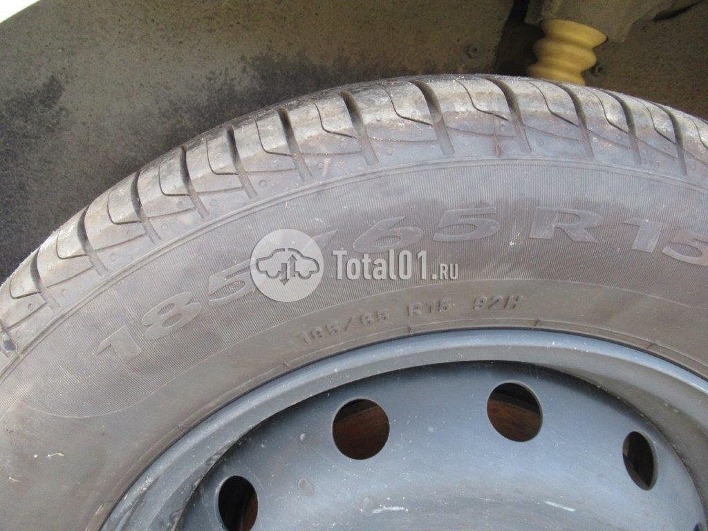 Фото ВАЗ (LADA) Vesta 84