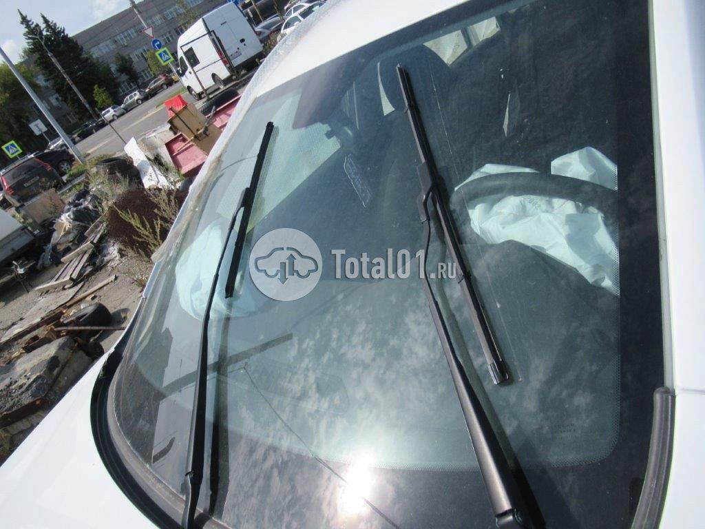 Фото ВАЗ (LADA) Vesta 86