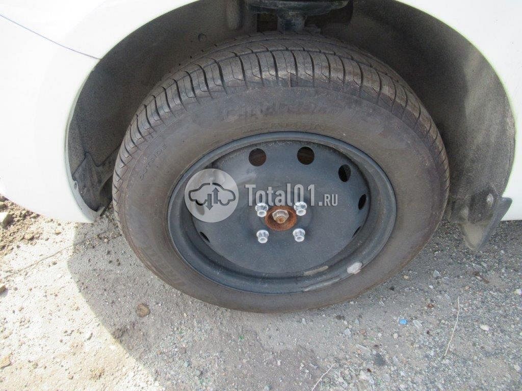 Фото ВАЗ (LADA) Vesta 90