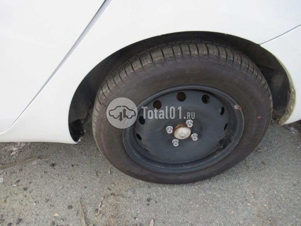 Фото ВАЗ (LADA) Vesta 92