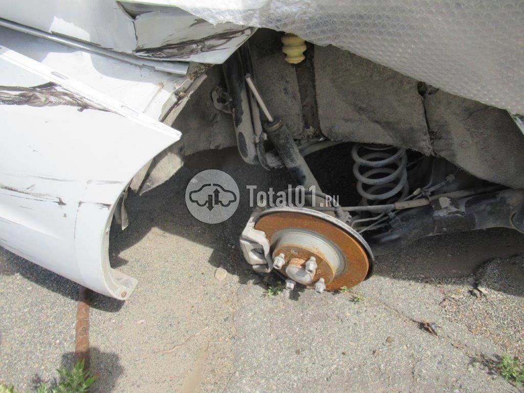 Фото ВАЗ (LADA) Vesta 94