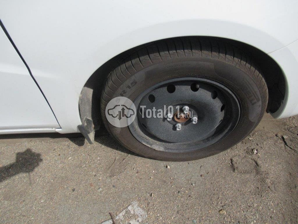 Фото ВАЗ (LADA) Vesta 96