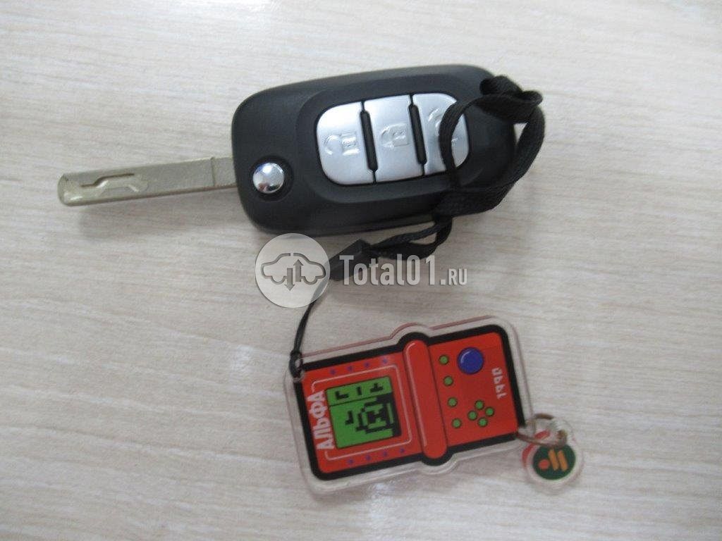 Фото ВАЗ (LADA) Vesta 98