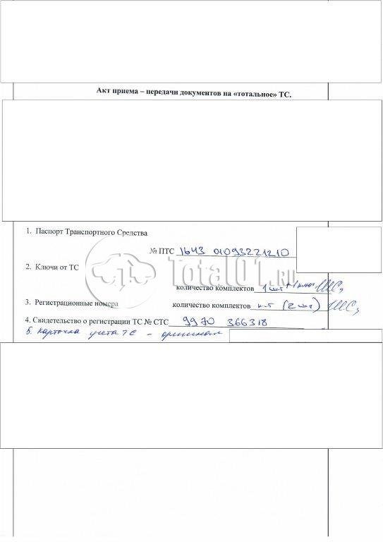 Фото ВАЗ (LADA) Vesta 104