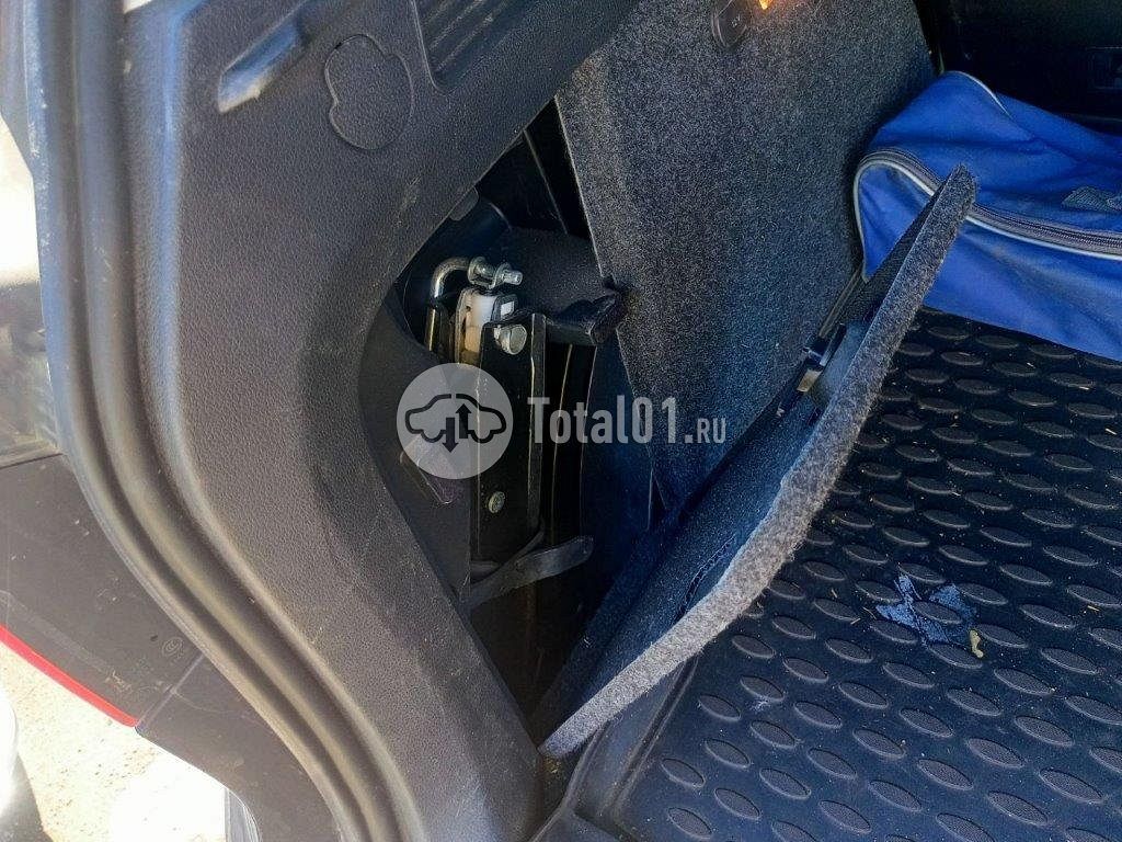 Фото Volkswagen Tiguan 16