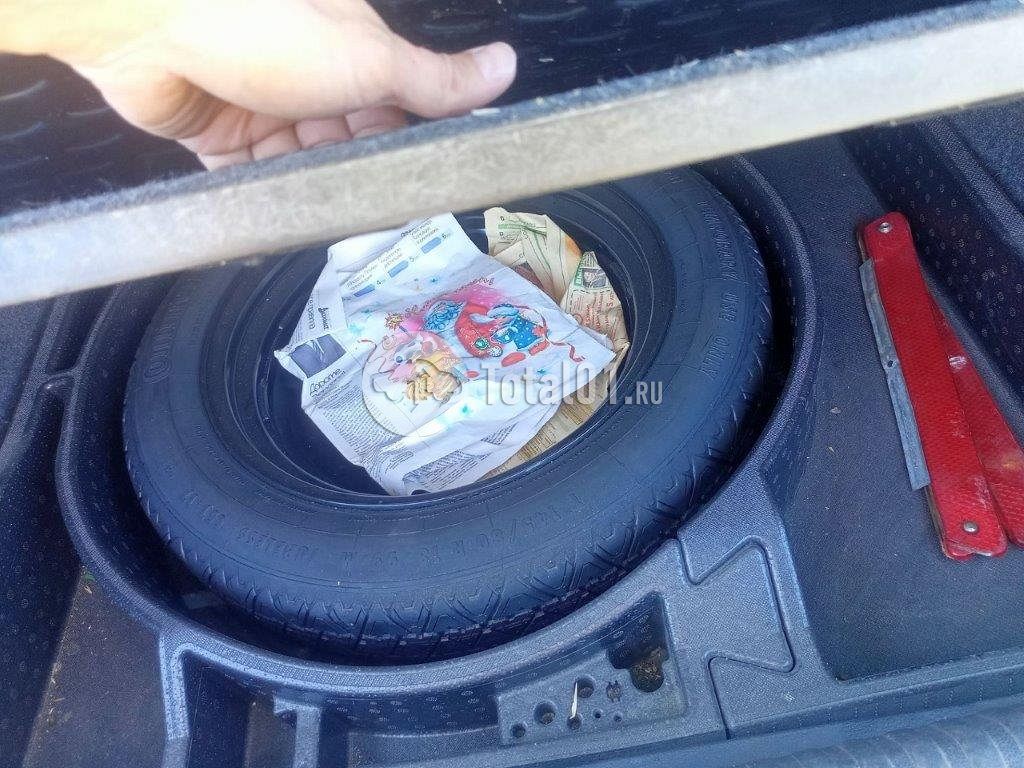 Фото Volkswagen Tiguan 20