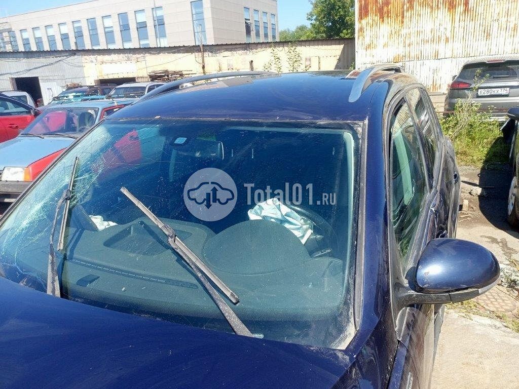 Фото Volkswagen Tiguan 38