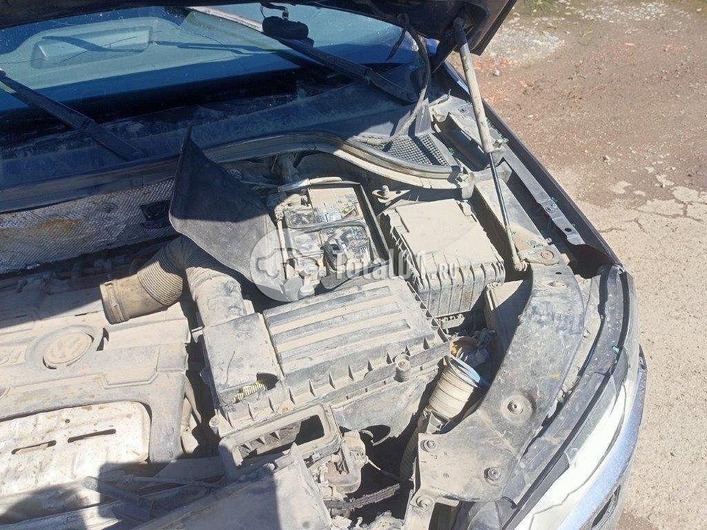 Фото Volkswagen Tiguan 46