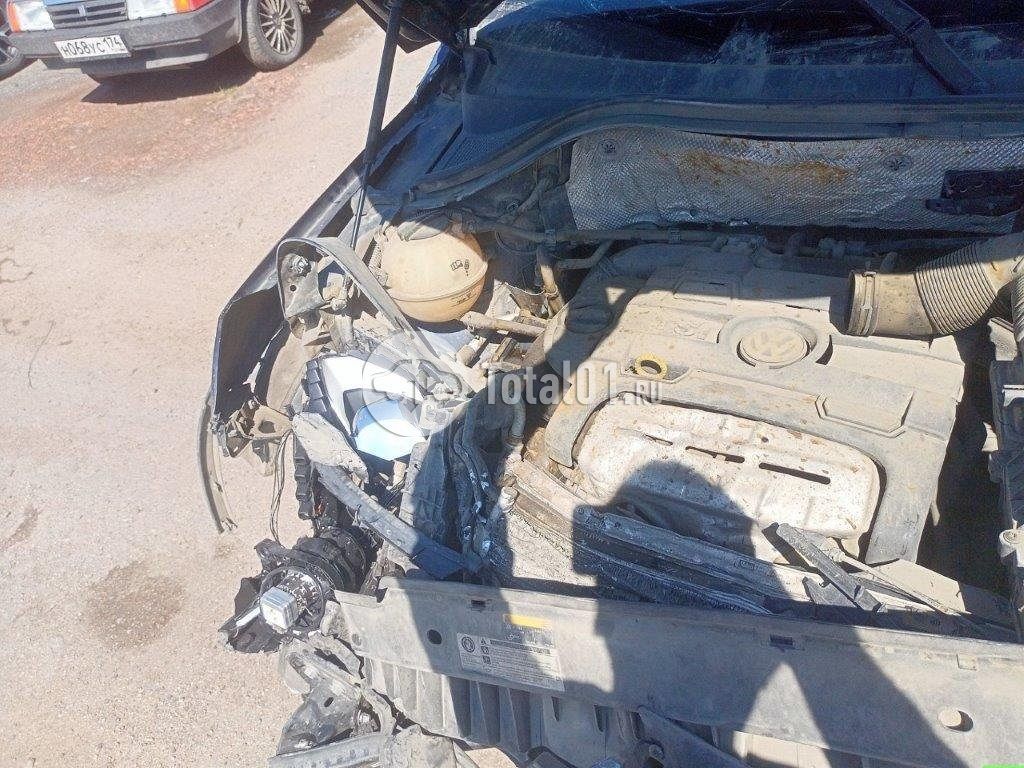 Фото Volkswagen Tiguan 48