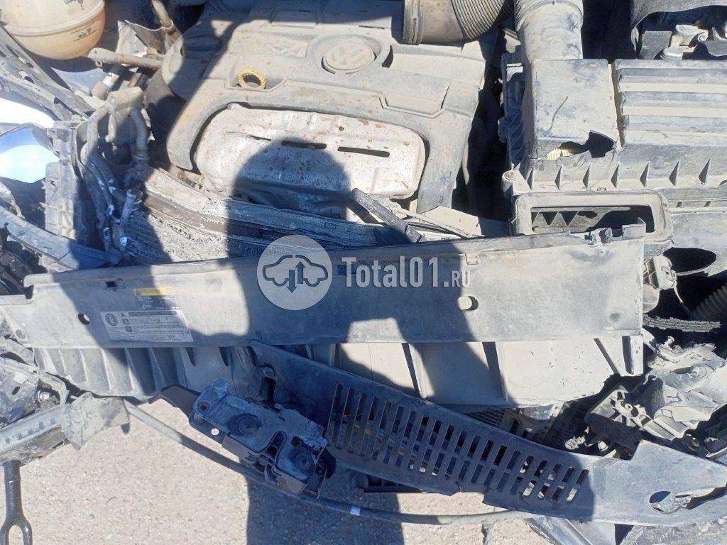 Фото Volkswagen Tiguan 50