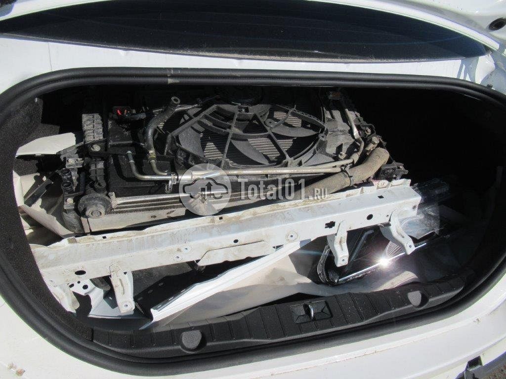 Фото Kaiyi E5 10