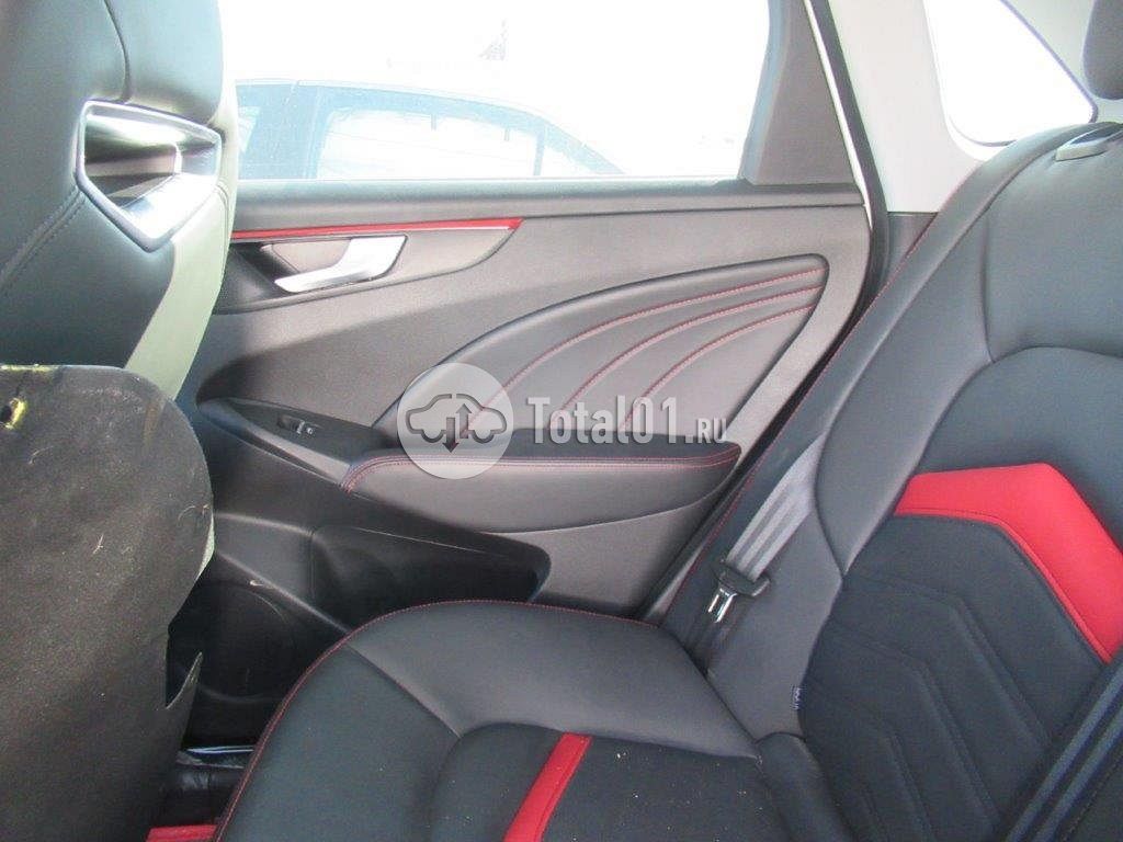 Фото Kaiyi E5 16