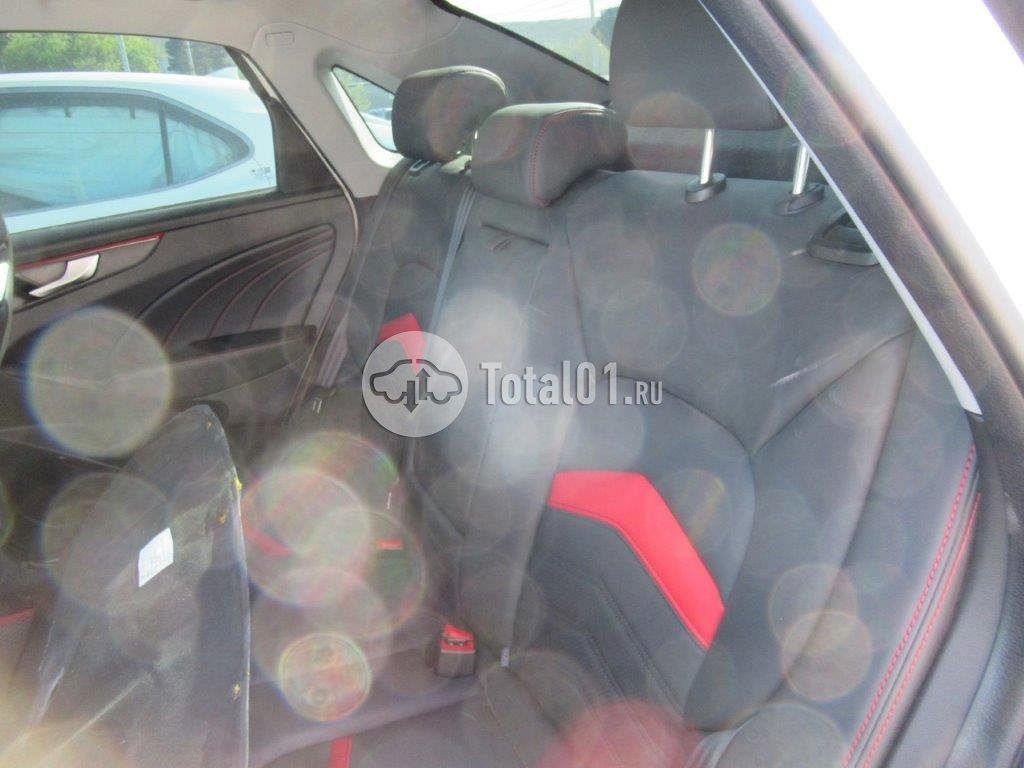 Фото Kaiyi E5 18