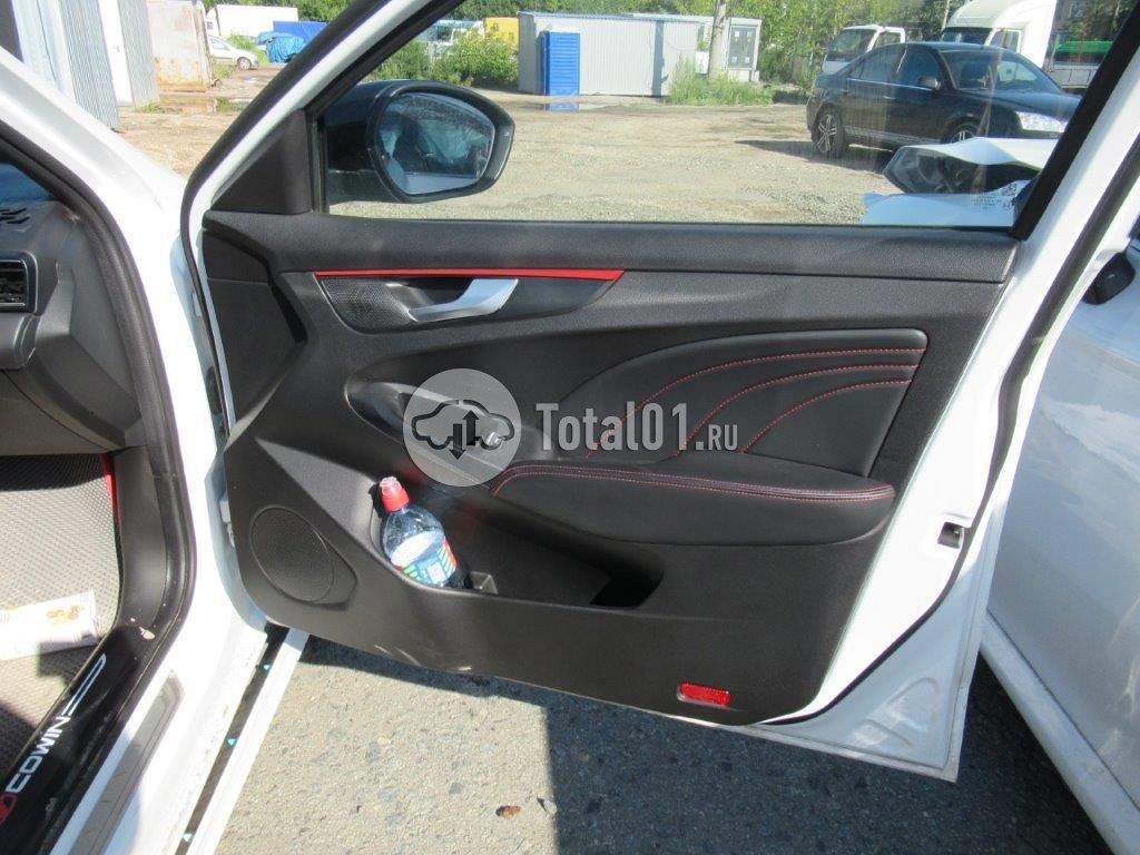 Фото Kaiyi E5 28