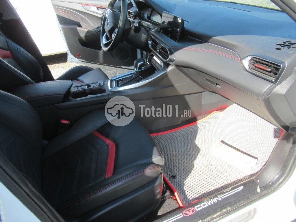 Фото Kaiyi E5 30