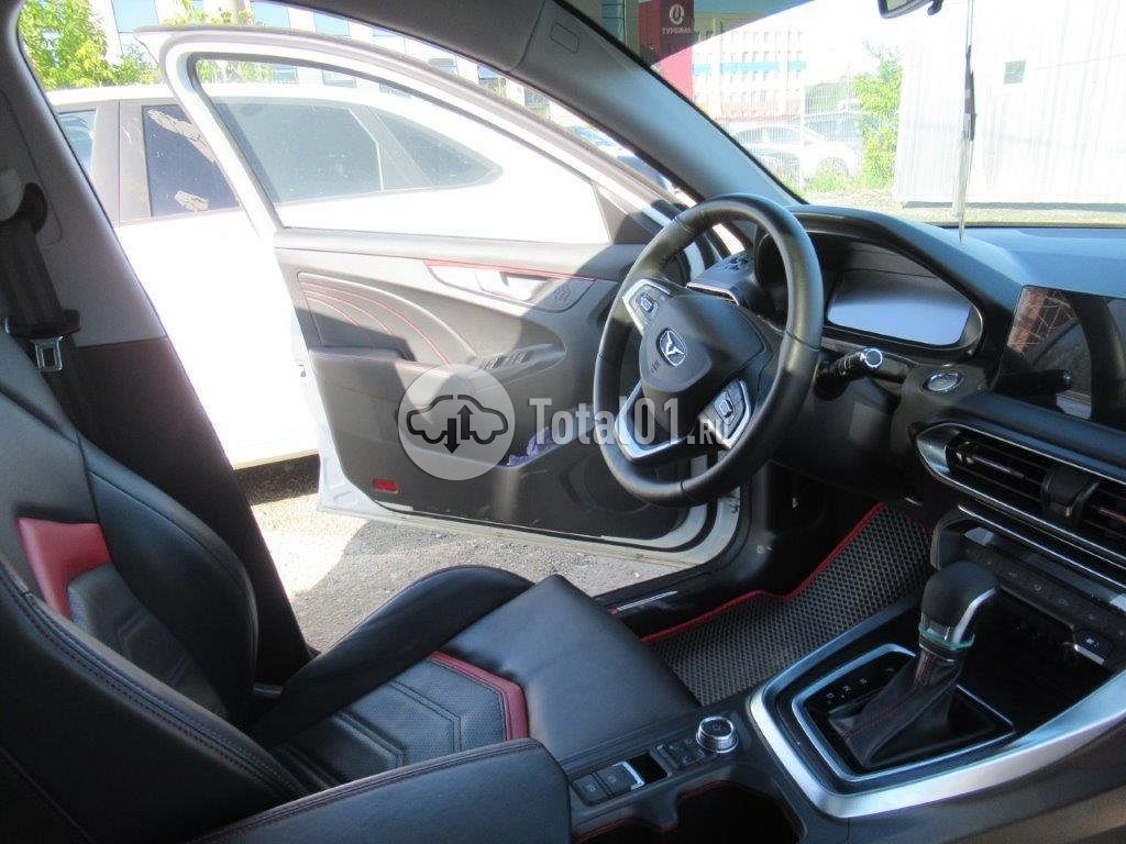 Фото Kaiyi E5 32