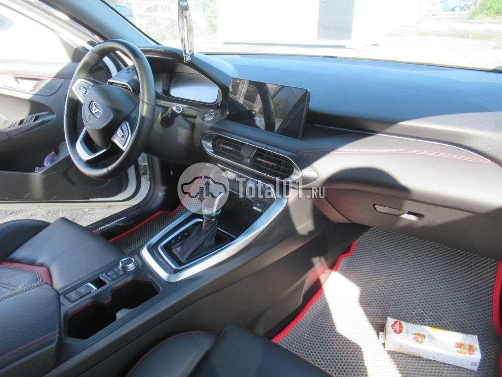 Фото Kaiyi E5 34