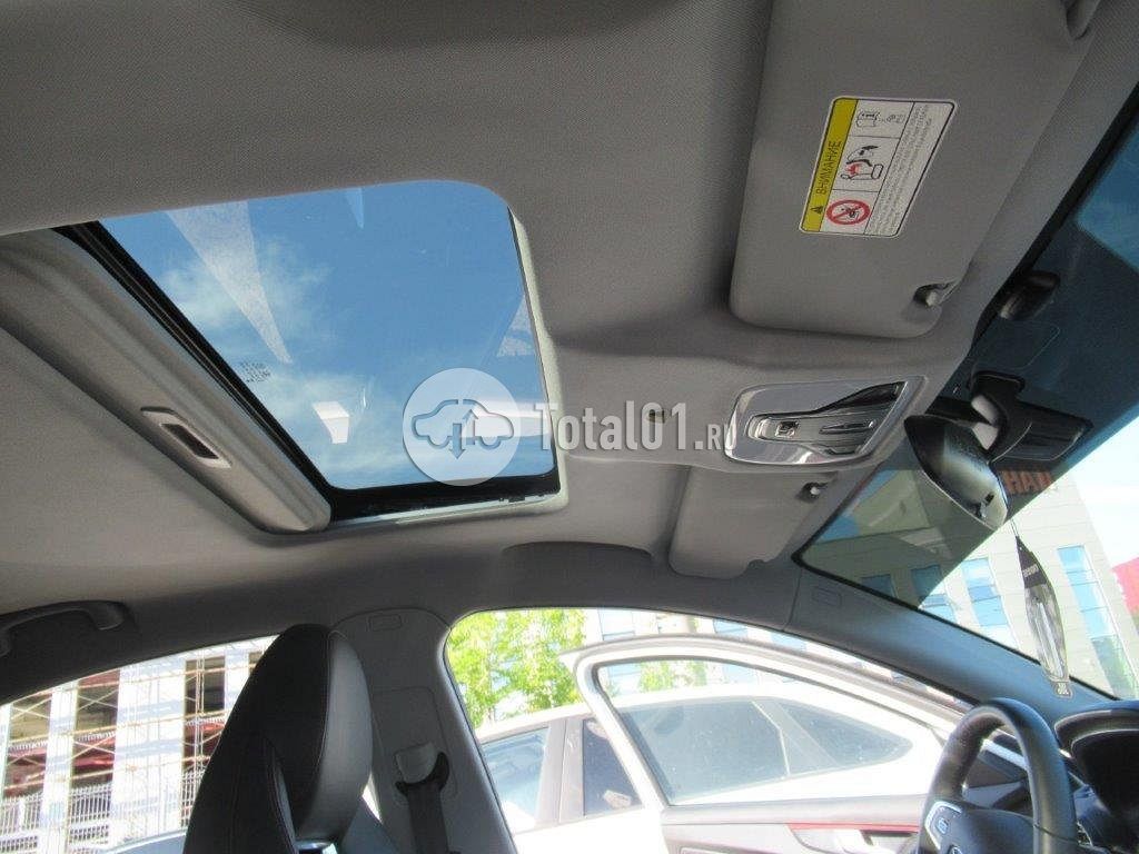 Фото Kaiyi E5 36