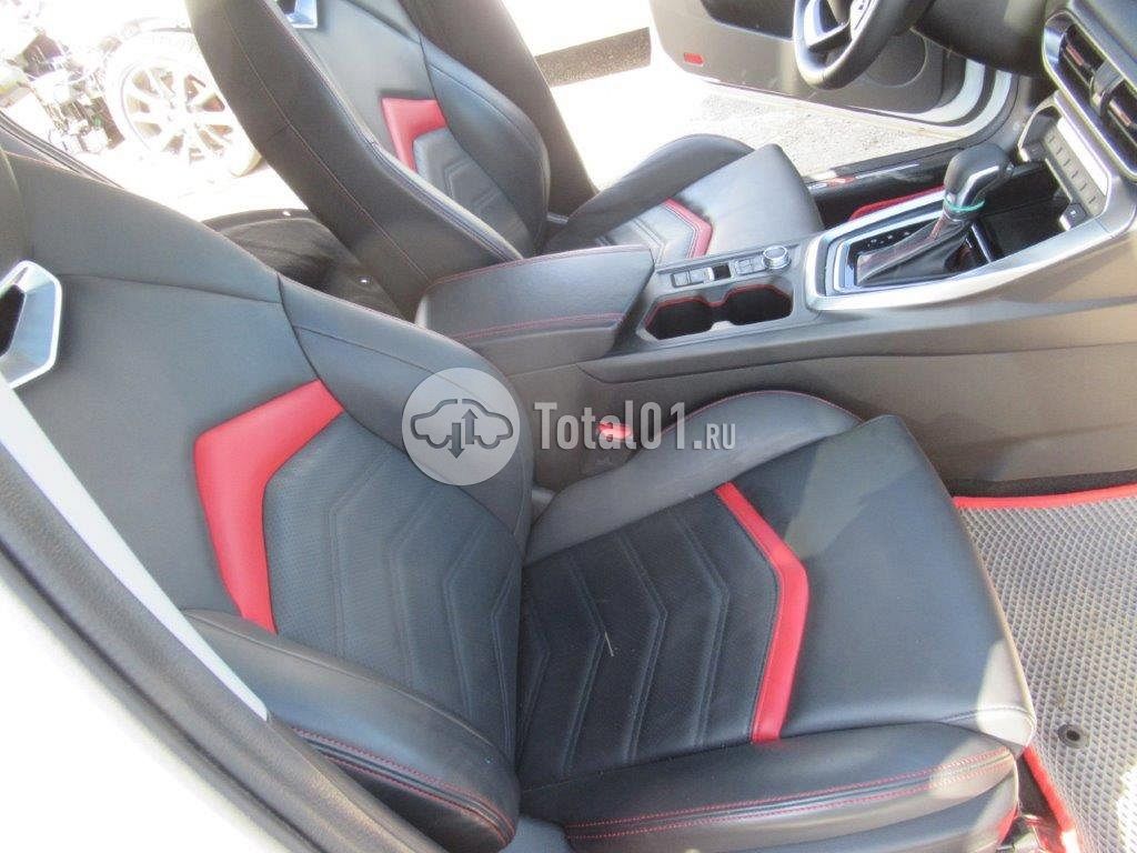 Фото Kaiyi E5 38