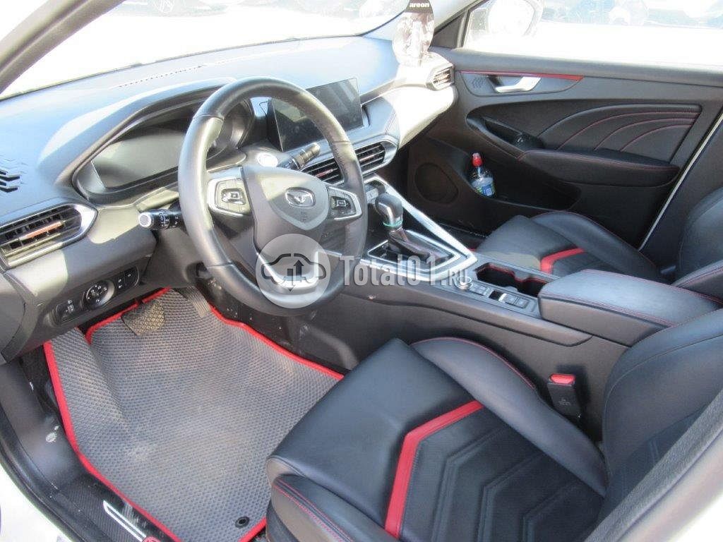 Фото Kaiyi E5 40