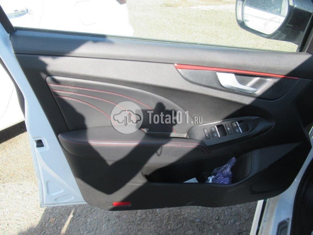 Фото Kaiyi E5 42