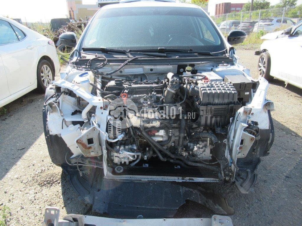 Фото Kaiyi E5 50