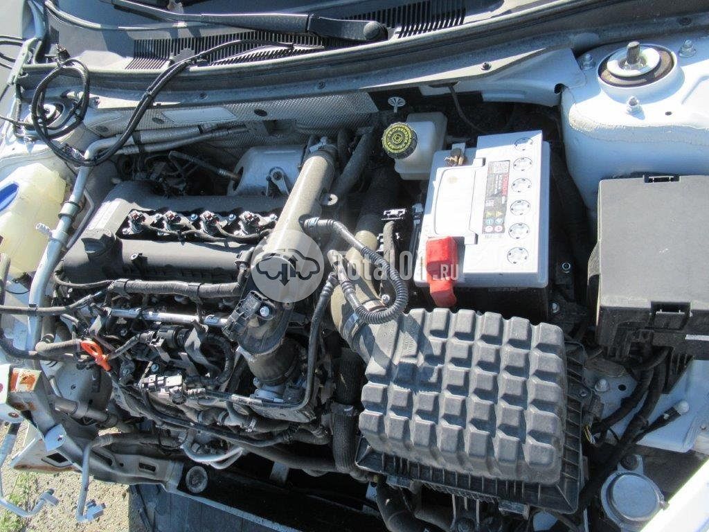 Фото Kaiyi E5 52