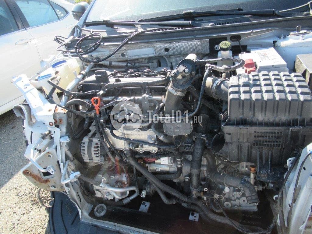 Фото Kaiyi E5 54