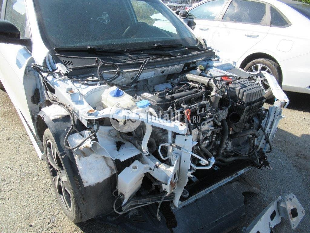 Фото Kaiyi E5 56