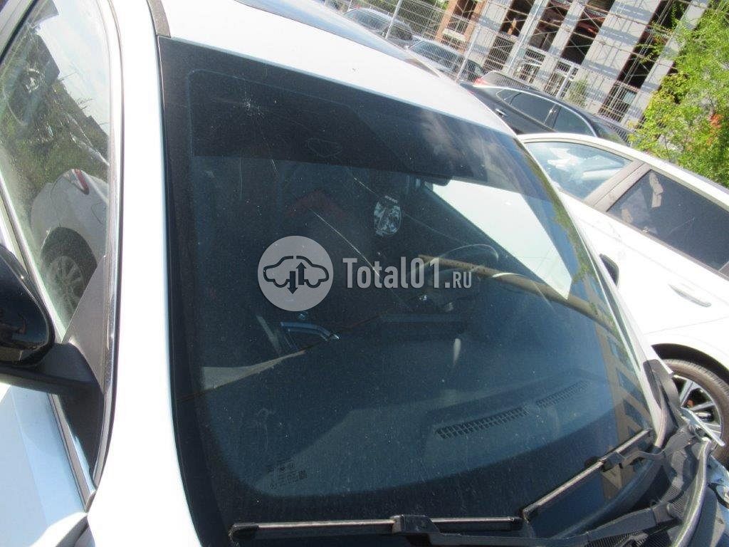 Фото Kaiyi E5 58