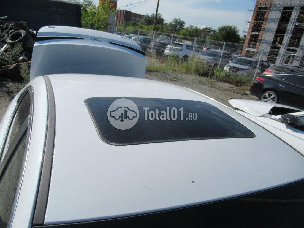 Фото Kaiyi E5 60